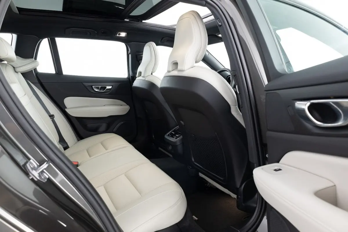 2.0 B5 AWD Ultimate | PANORAMADAK | STOELVENTILATIE+VERW. | Mild Hybrid