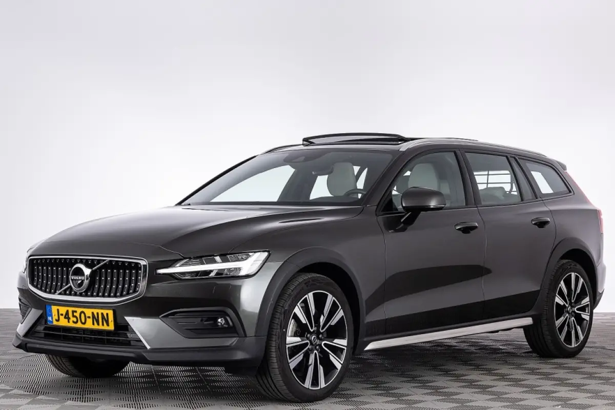 2.0 B5 AWD Ultimate | PANORAMADAK | STOELVENTILATIE+VERW. | Mild Hybrid