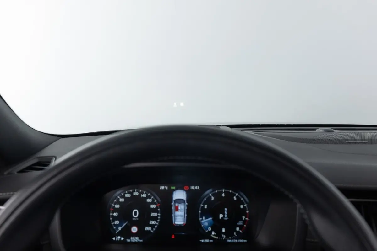 2.0 B5 AWD Ultimate | PANORAMADAK | STOELVENTILATIE+VERW. | Mild Hybrid