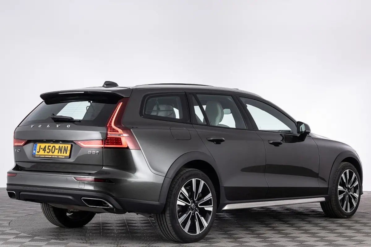 2.0 B5 AWD Ultimate | PANORAMADAK | STOELVENTILATIE+VERW. | Mild Hybrid