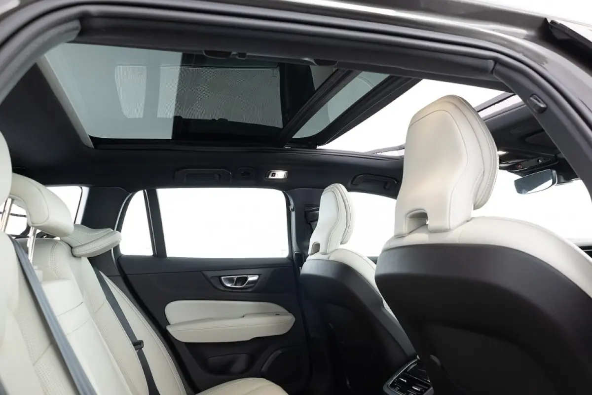 2.0 B5 AWD Ultimate | PANORAMADAK | STOELVENTILATIE+VERW. | Mild Hybrid