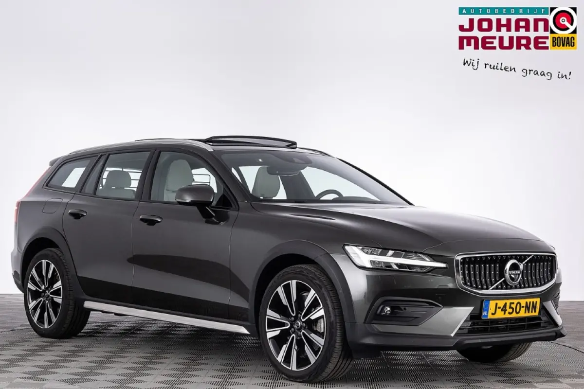 2.0 B5 AWD Ultimate | PANORAMADAK | STOELVENTILATIE+VERW. | Mild Hybrid