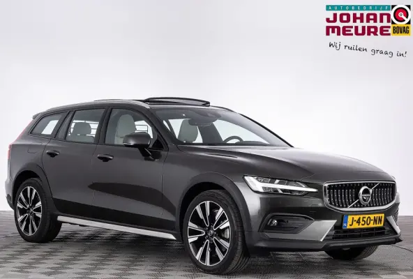 2.0 B5 AWD Ultimate | PANORAMADAK | LEDER | Mild Hybrid
