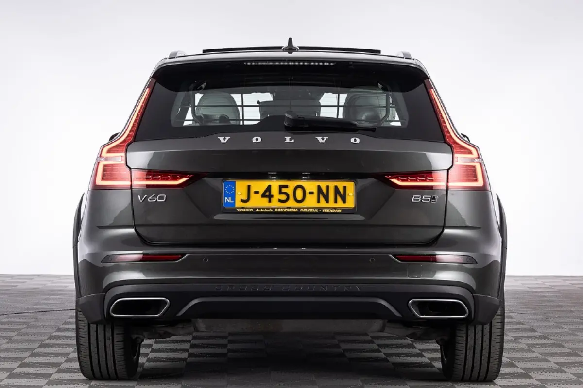 2.0 B5 AWD Ultimate | PANORAMADAK | STOELVENTILATIE+VERW. | Mild Hybrid