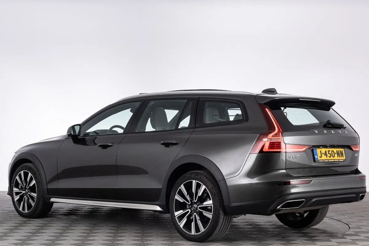 2.0 B5 AWD Ultimate | PANORAMADAK | STOELVENTILATIE+VERW. | Mild Hybrid