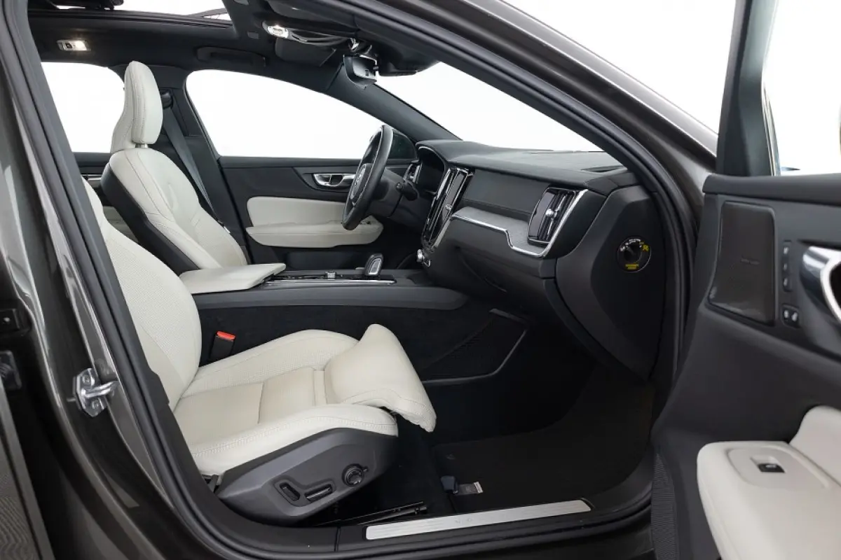 2.0 B5 AWD Ultimate | PANORAMADAK | STOELVENTILATIE+VERW. | Mild Hybrid