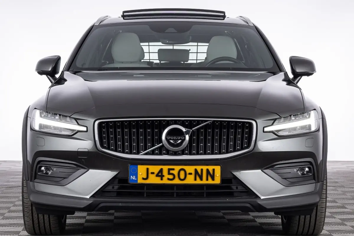 2.0 B5 AWD Ultimate | PANORAMADAK | STOELVENTILATIE+VERW. | Mild Hybrid