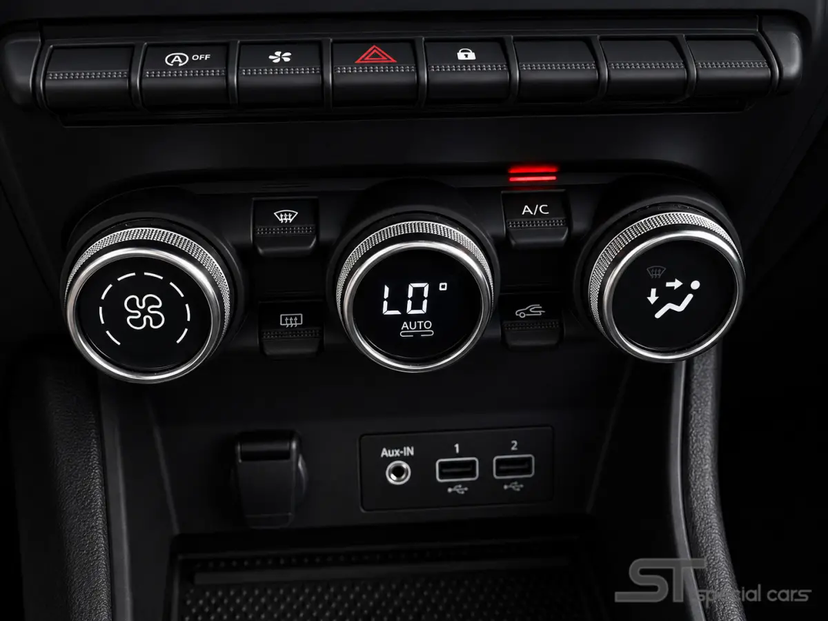 1.0 TCe 90 R.S. Line|NAP|Carplay|A. Camera