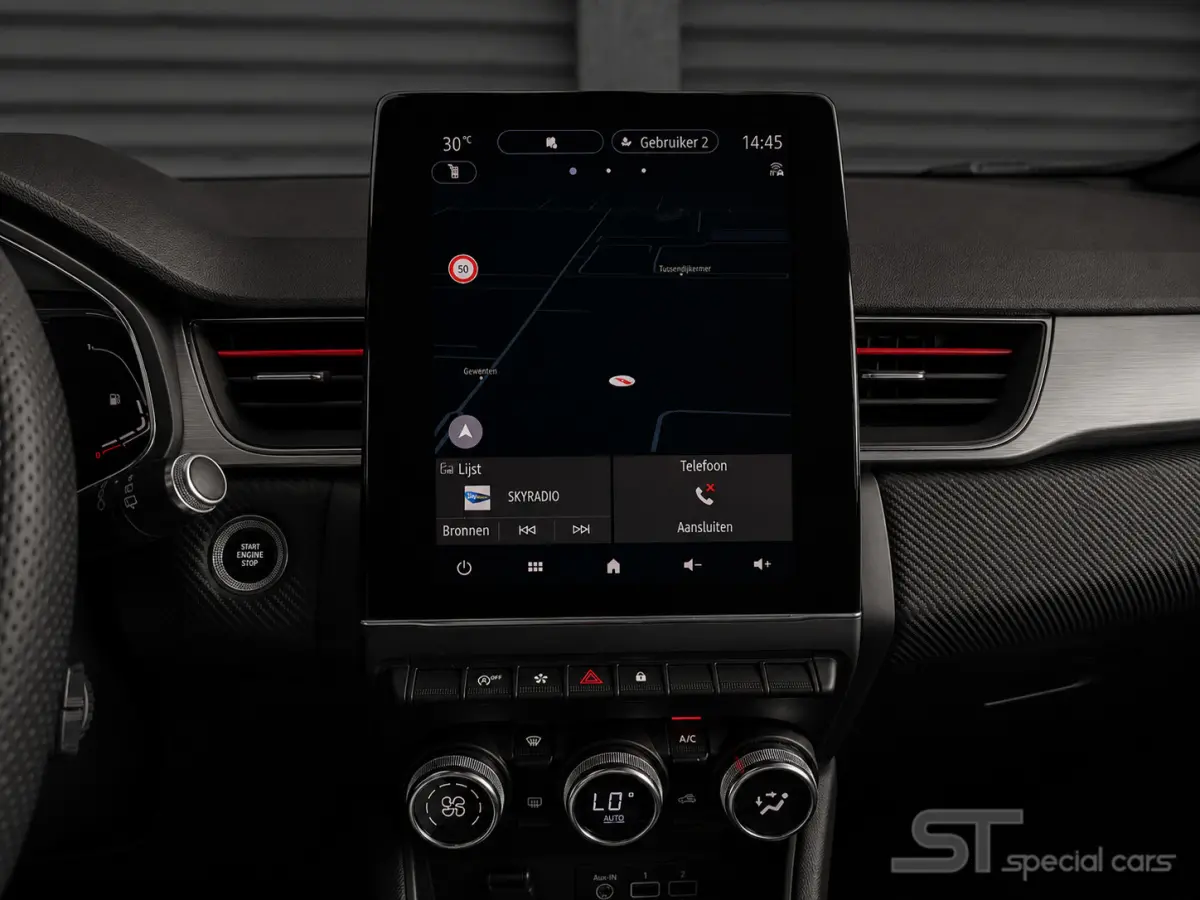 1.0 TCe 90 R.S. Line|NAP|Carplay|A. Camera