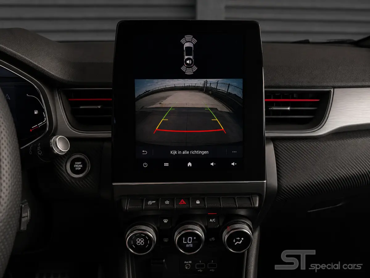 1.0 TCe 90 R.S. Line|NAP|Carplay|A. Camera