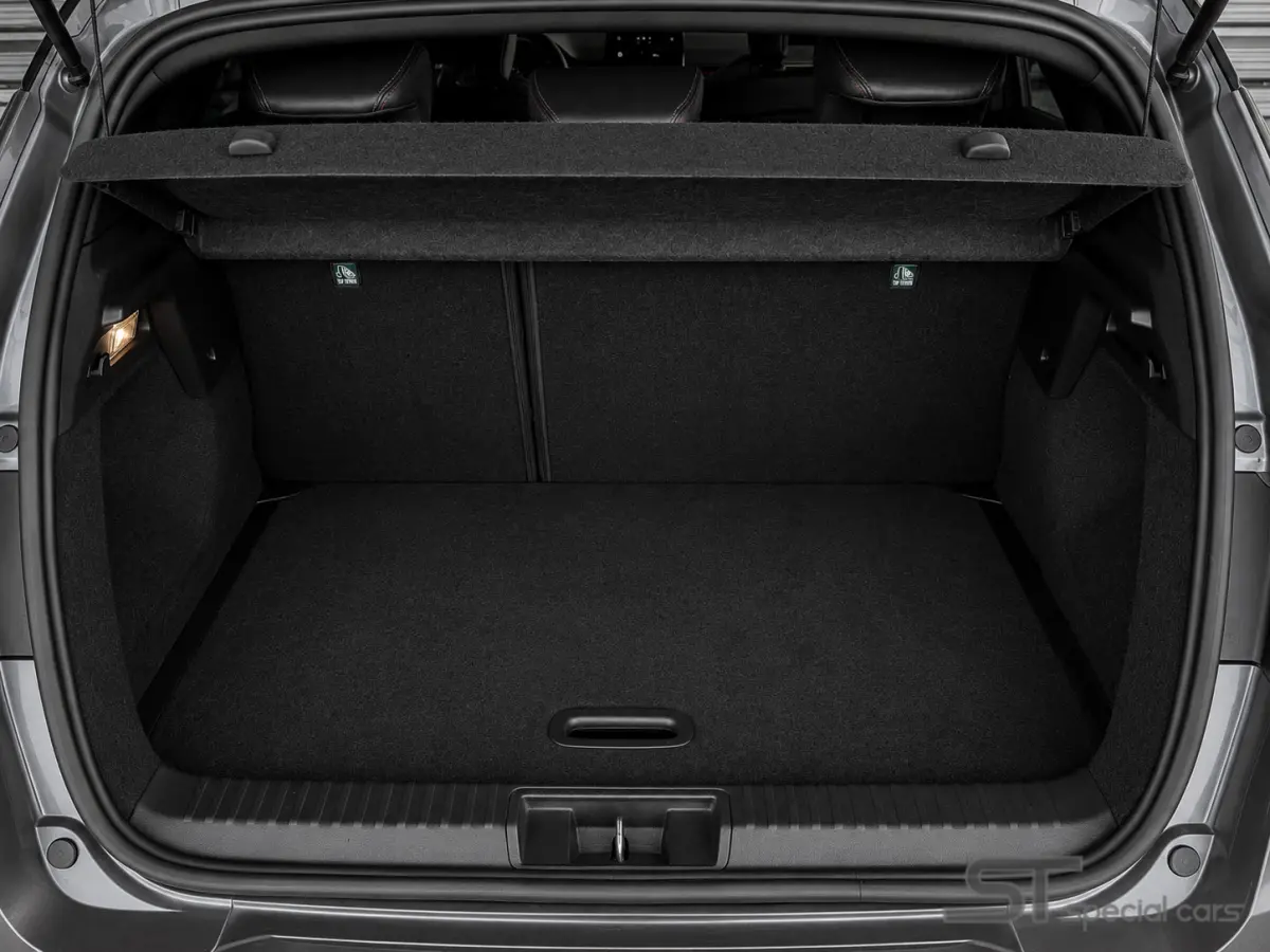 1.0 TCe 90 R.S. Line|NAP|Carplay|A. Camera