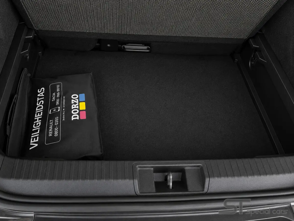 1.0 TCe 90 R.S. Line|NAP|Carplay|A. Camera