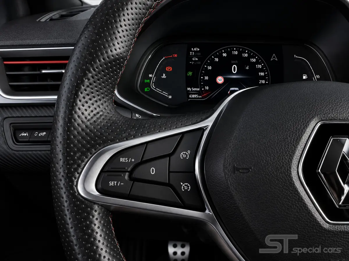 1.0 TCe 90 R.S. Line|NAP|Carplay|A. Camera