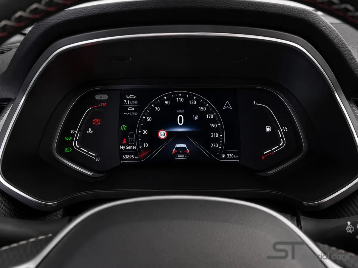 1.0 TCe 90 R.S. Line|NAP|Carplay|A. Camera