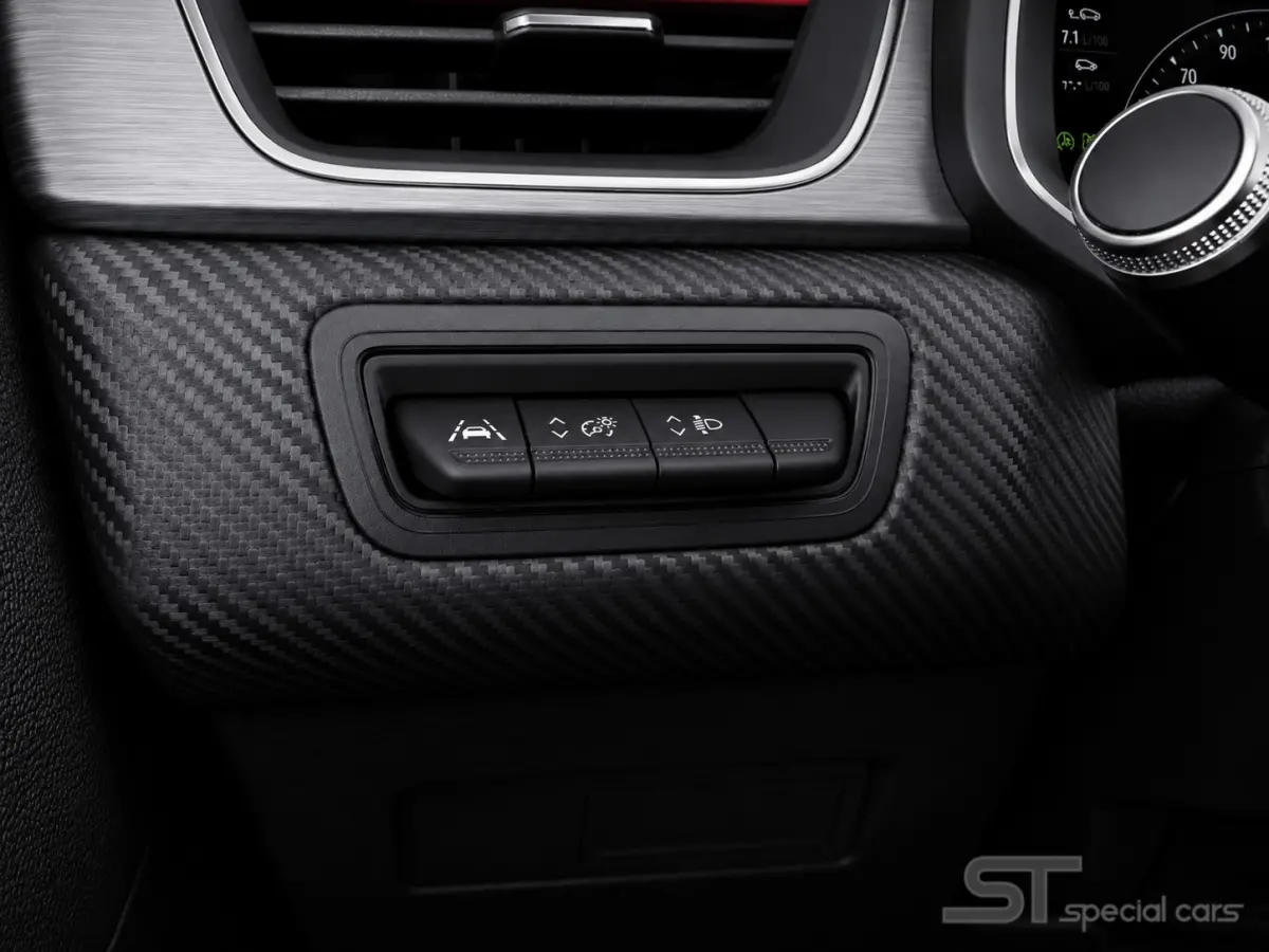 1.0 TCe 90 R.S. Line|NAP|Carplay|A. Camera