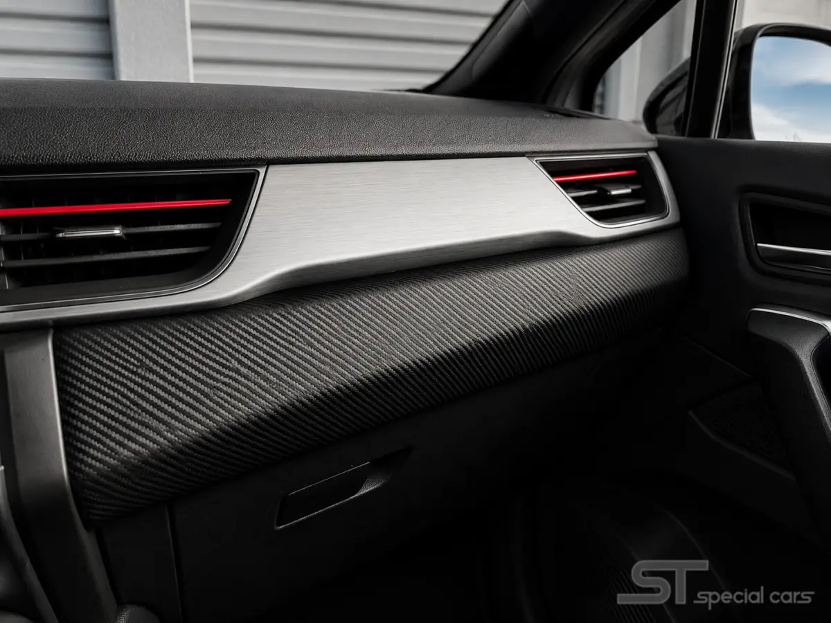 1.0 TCe 90 R.S. Line|NAP|Carplay|A. Camera
