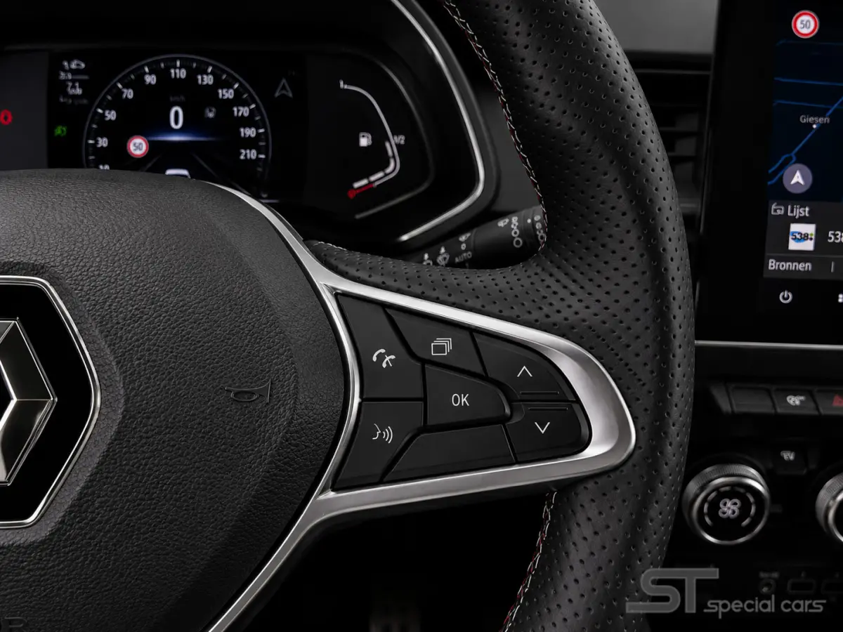 1.0 TCe 90 R.S. Line|NAP|Carplay|A. Camera