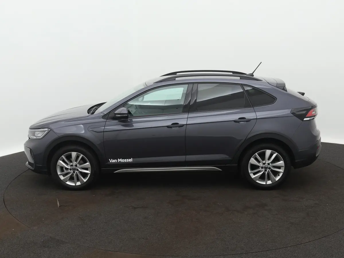 1.0 TSI Life Edition | EM | Achterruitrijcamera | Parkeersensoren | Navigatie | App Connect (Apple Carplay / Android Auto) | Keyless Access