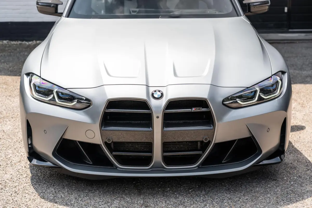 M3 xDrive Competition