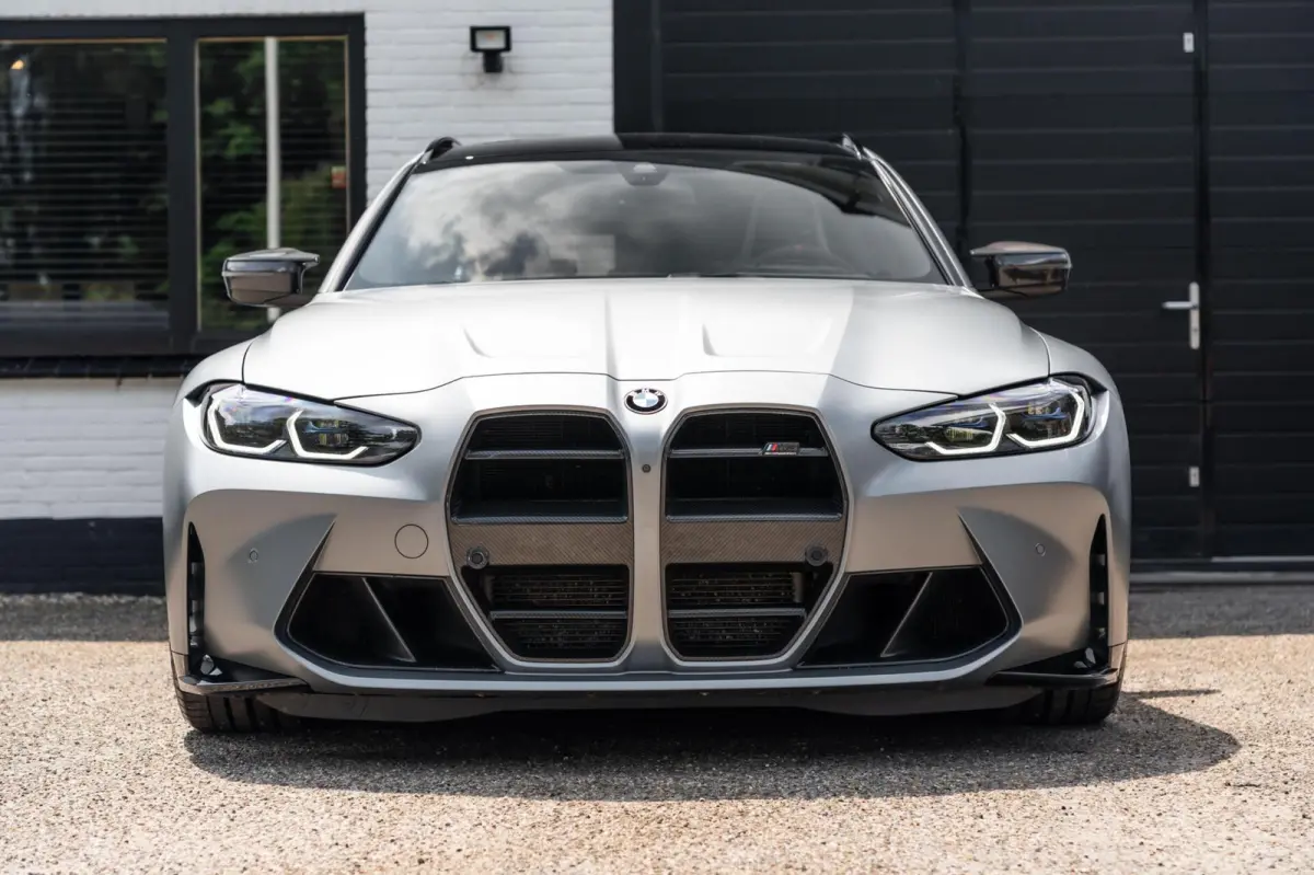 M3 xDrive Competition