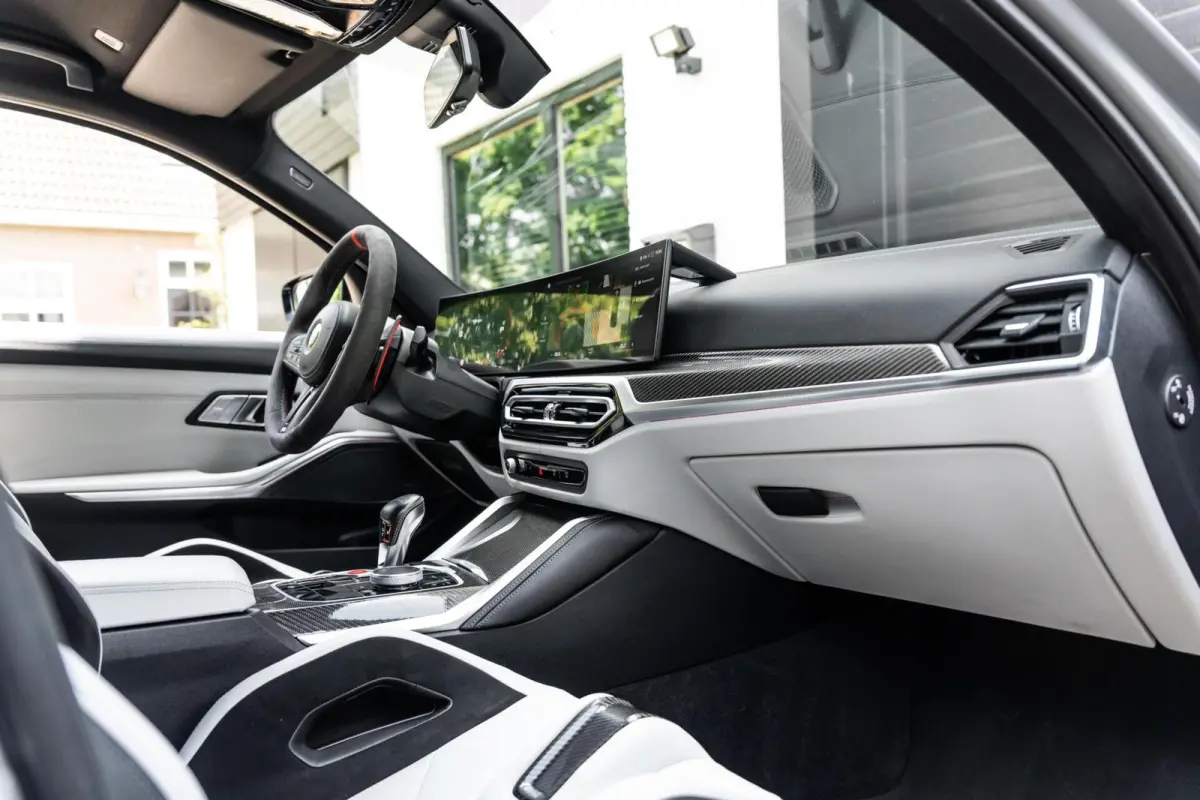 M3 xDrive Competition
