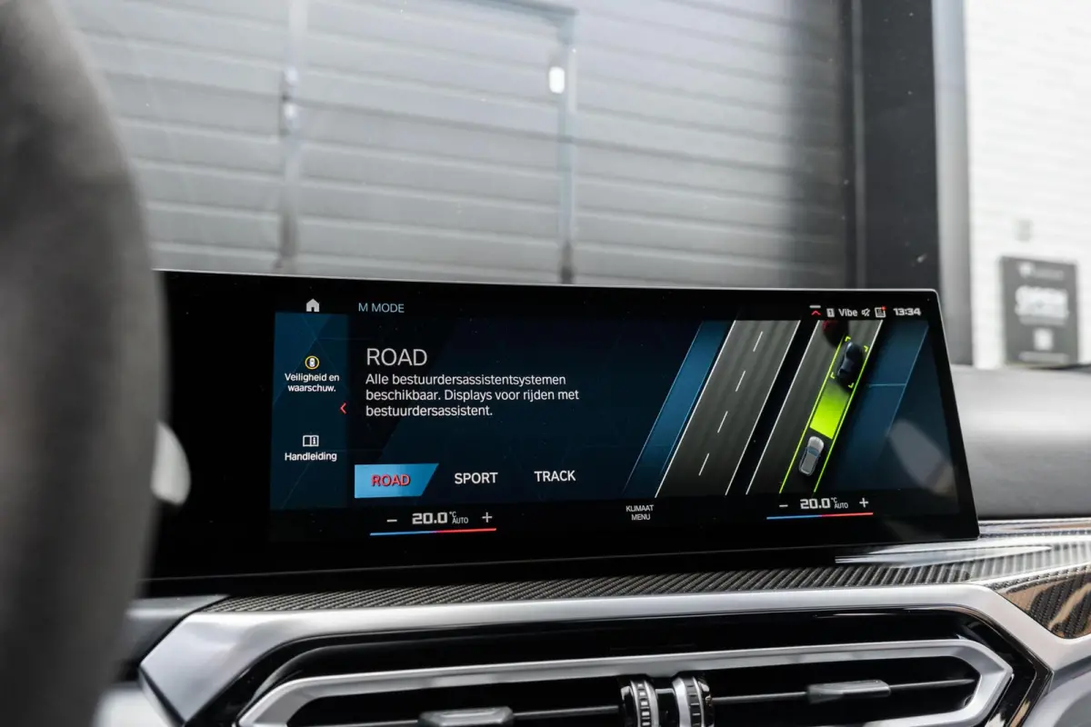 M3 xDrive Competition