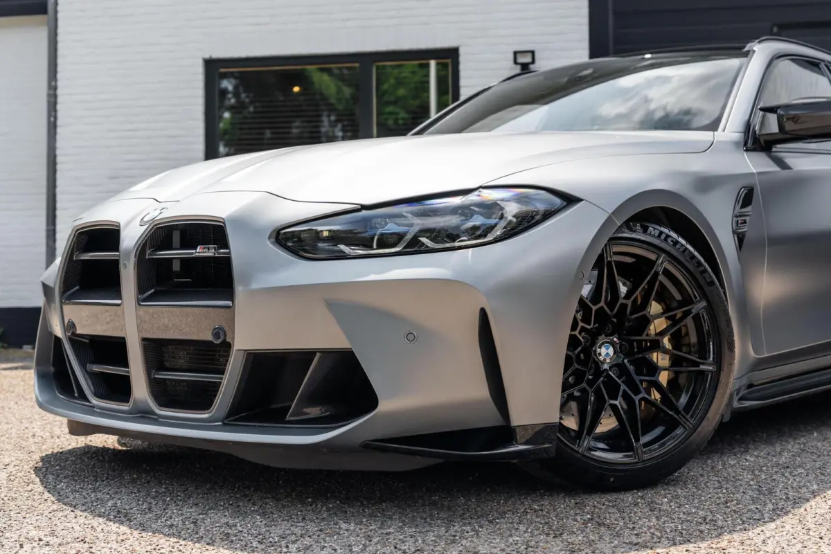 M3 xDrive Competition
