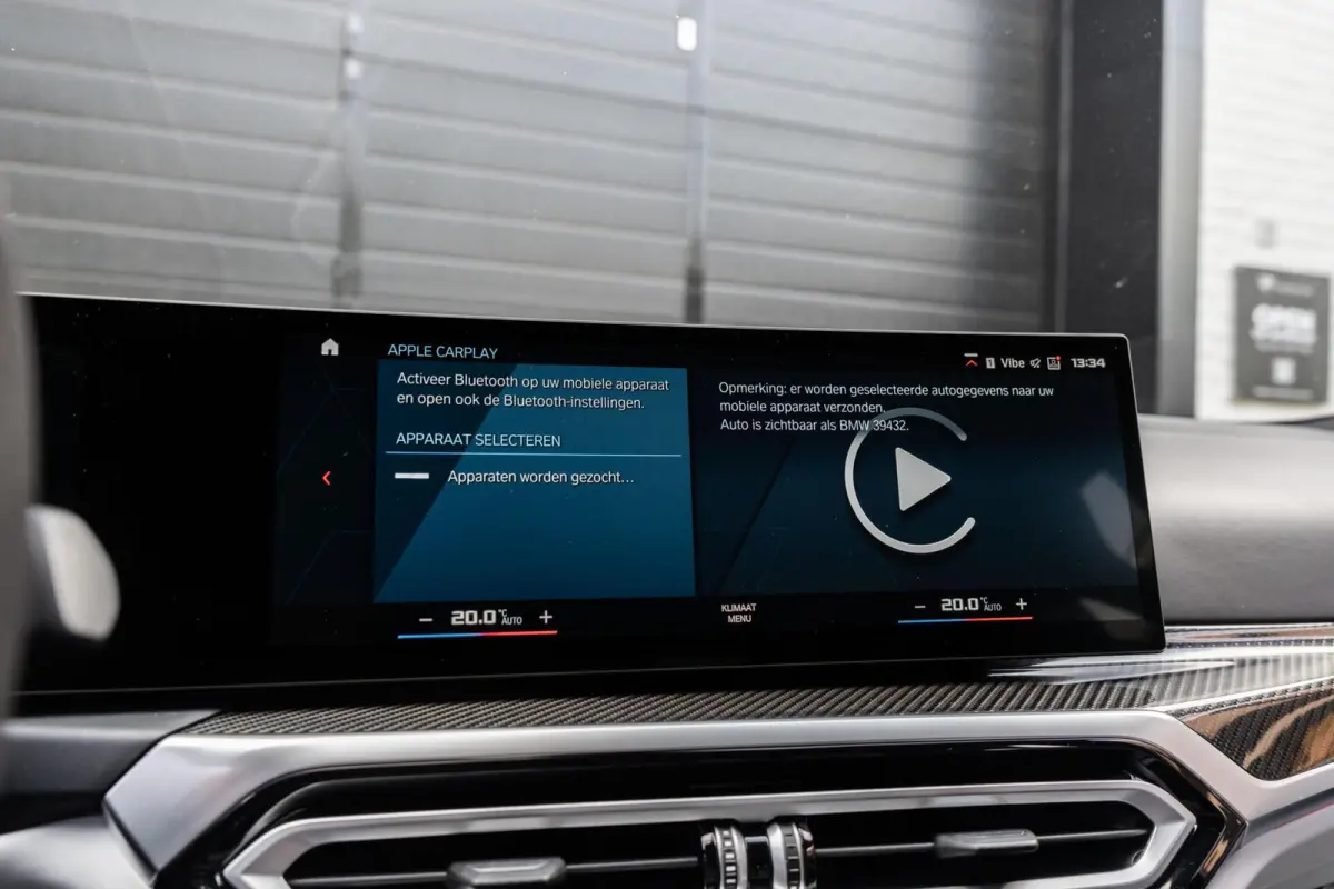 M3 xDrive Competition