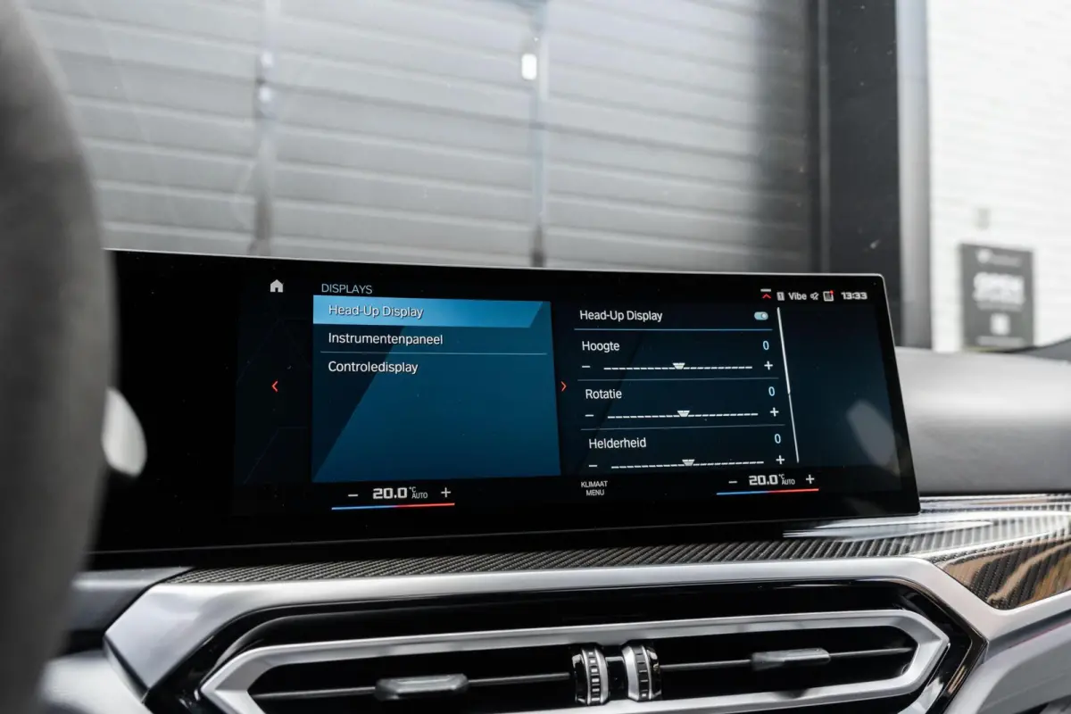 M3 xDrive Competition