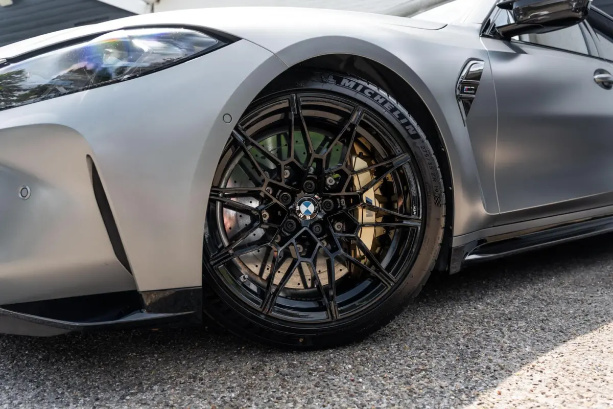 M3 xDrive Competition