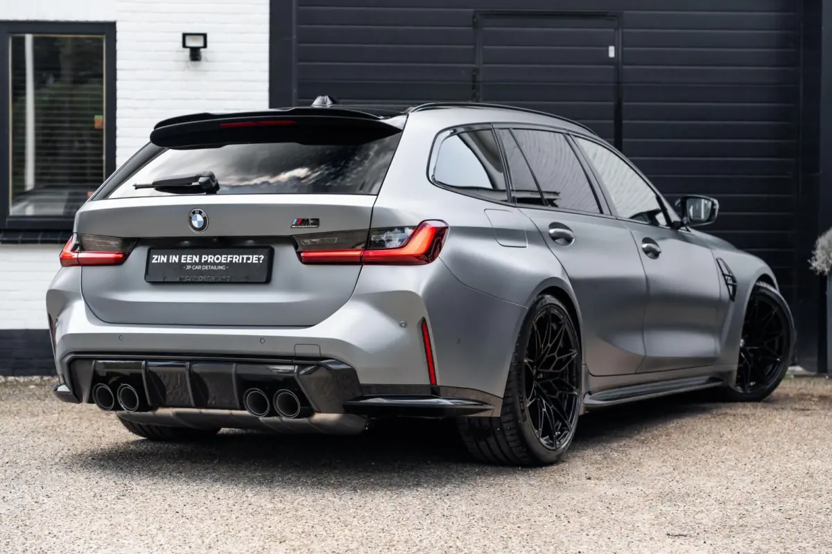 M3 xDrive Competition