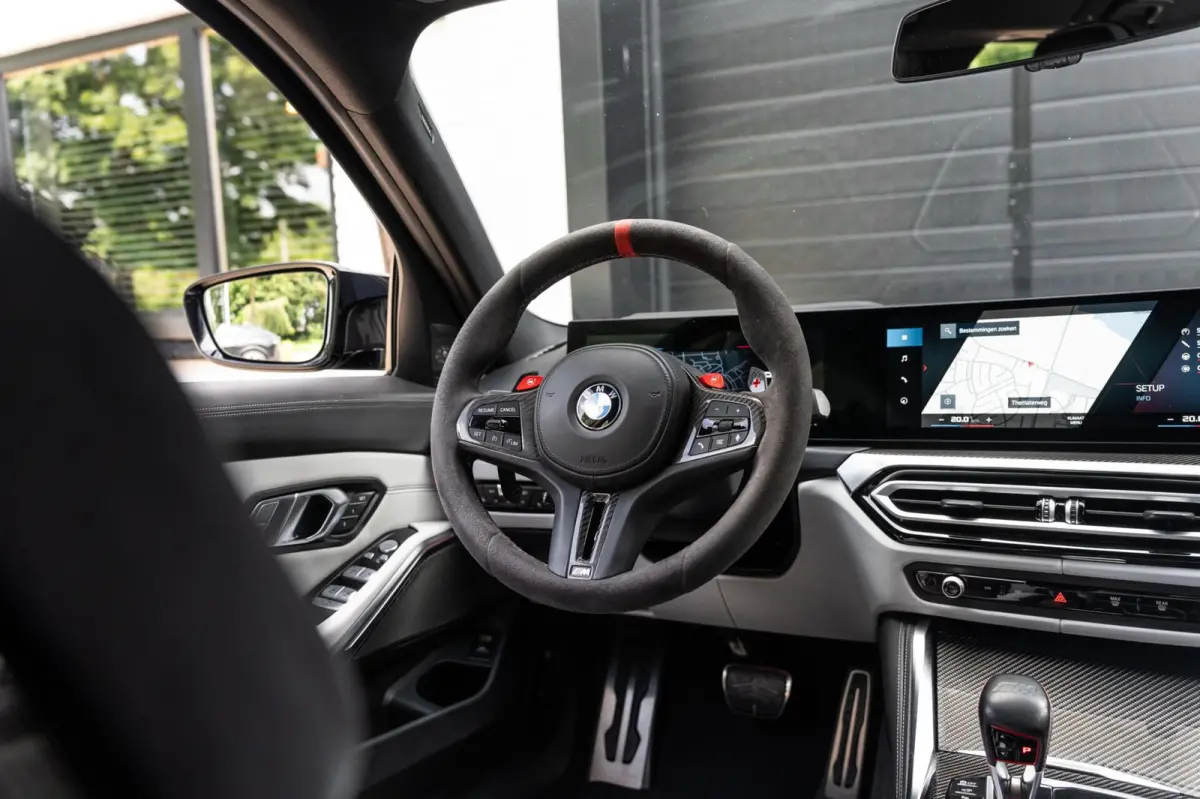 M3 xDrive Competition