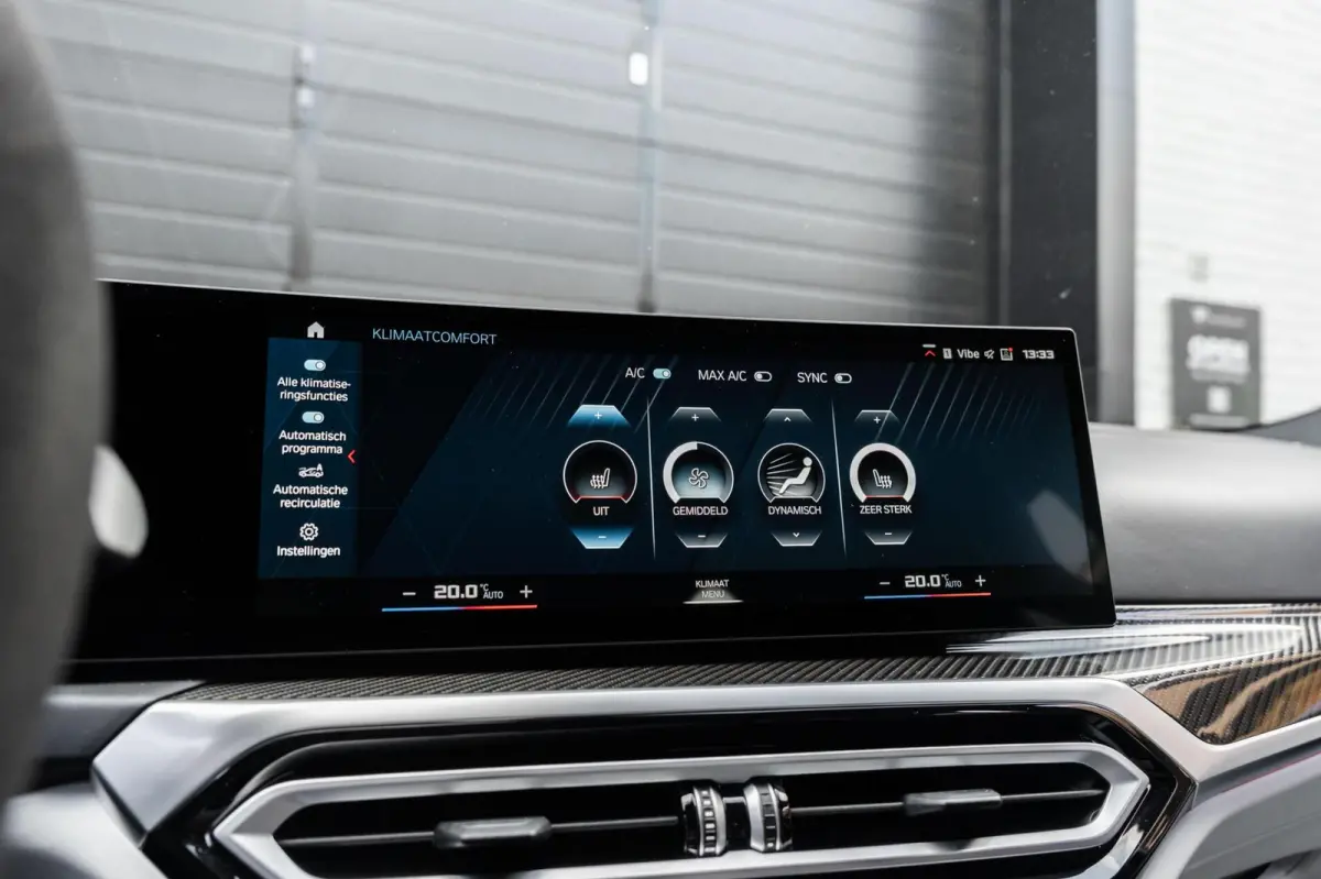M3 xDrive Competition