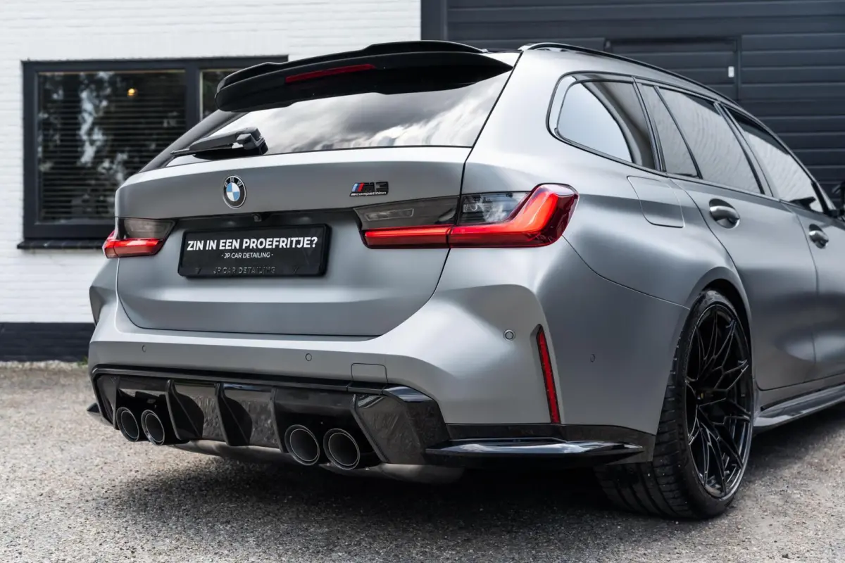 M3 xDrive Competition