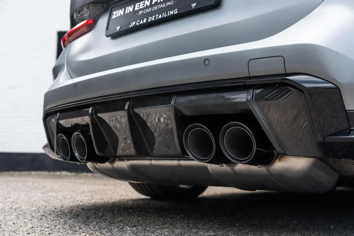 M3 xDrive Competition