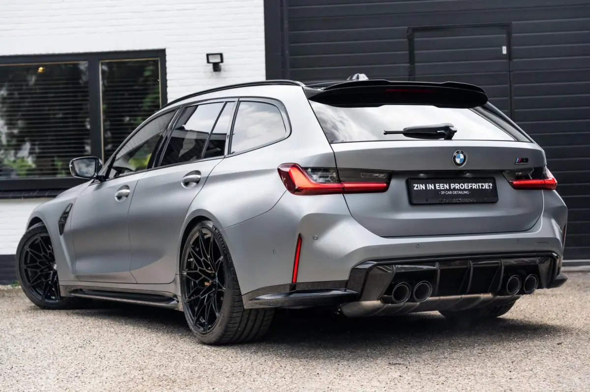 M3 xDrive Competition