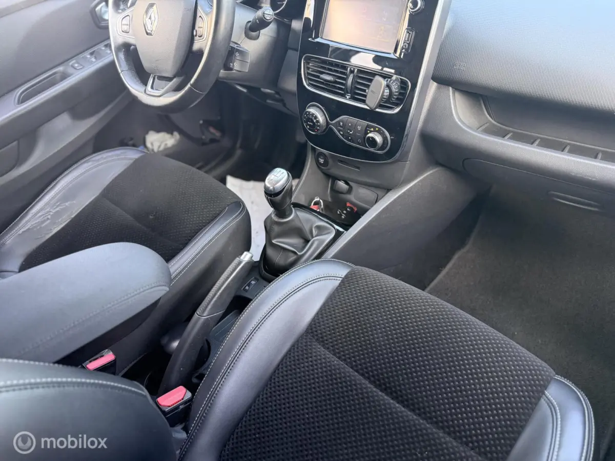 0.9 TCe Intens|Airco|Navi|Keyless|Org NL
