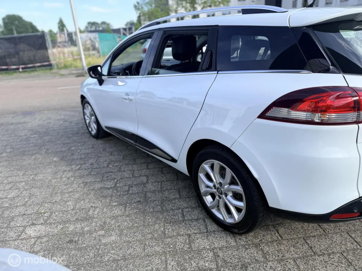 0.9 TCe Intens|Airco|Navi|Keyless|Org NL
