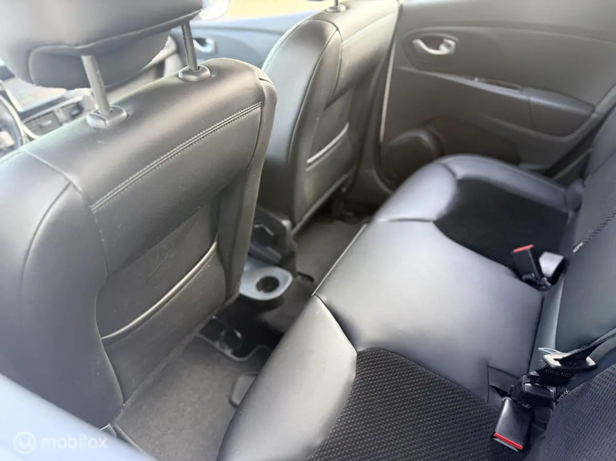 0.9 TCe Intens|Airco|Navi|Keyless|Org NL