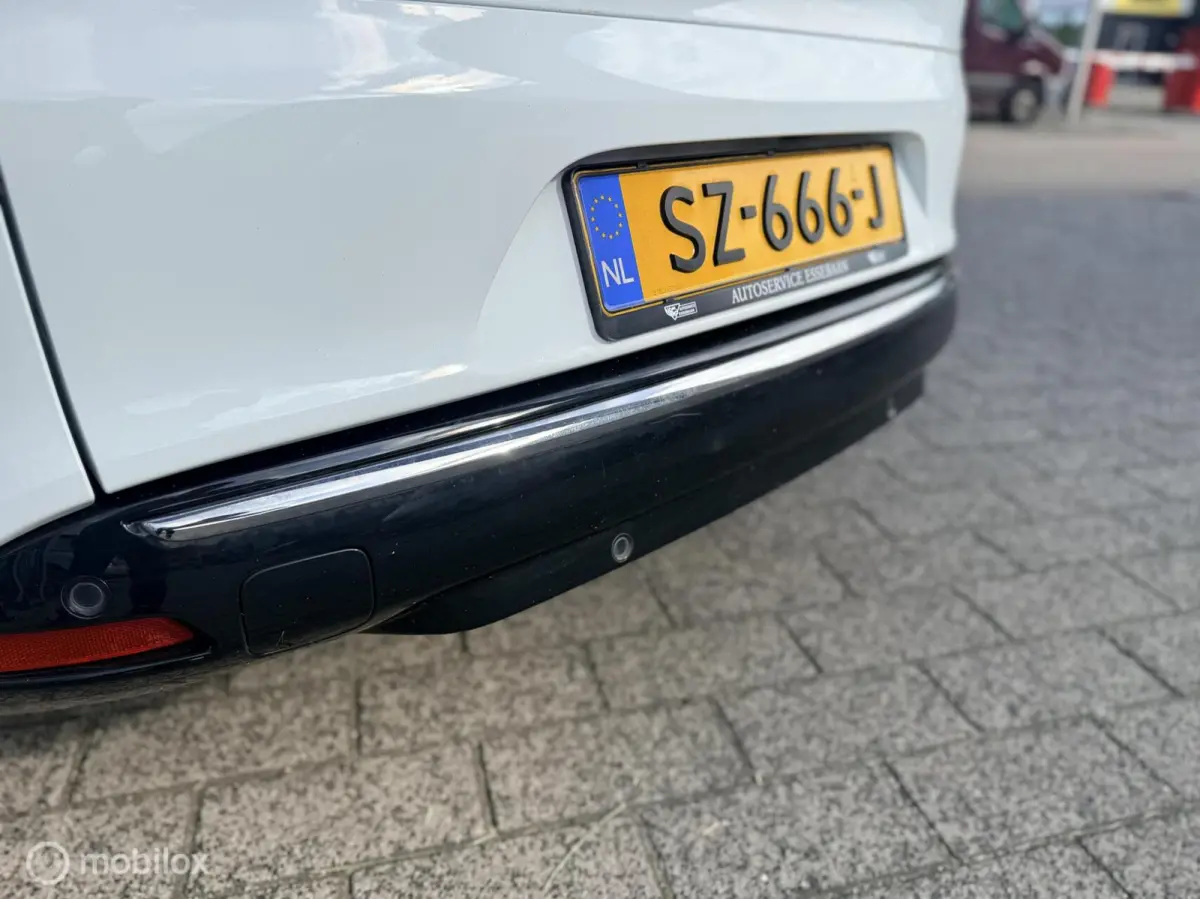 0.9 TCe Intens|Airco|Navi|Keyless|Org NL