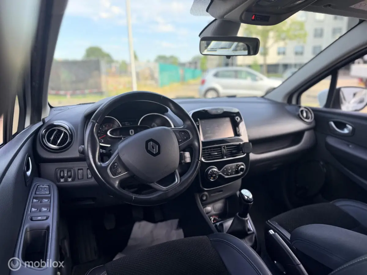 0.9 TCe Intens|Airco|Navi|Keyless|Org NL