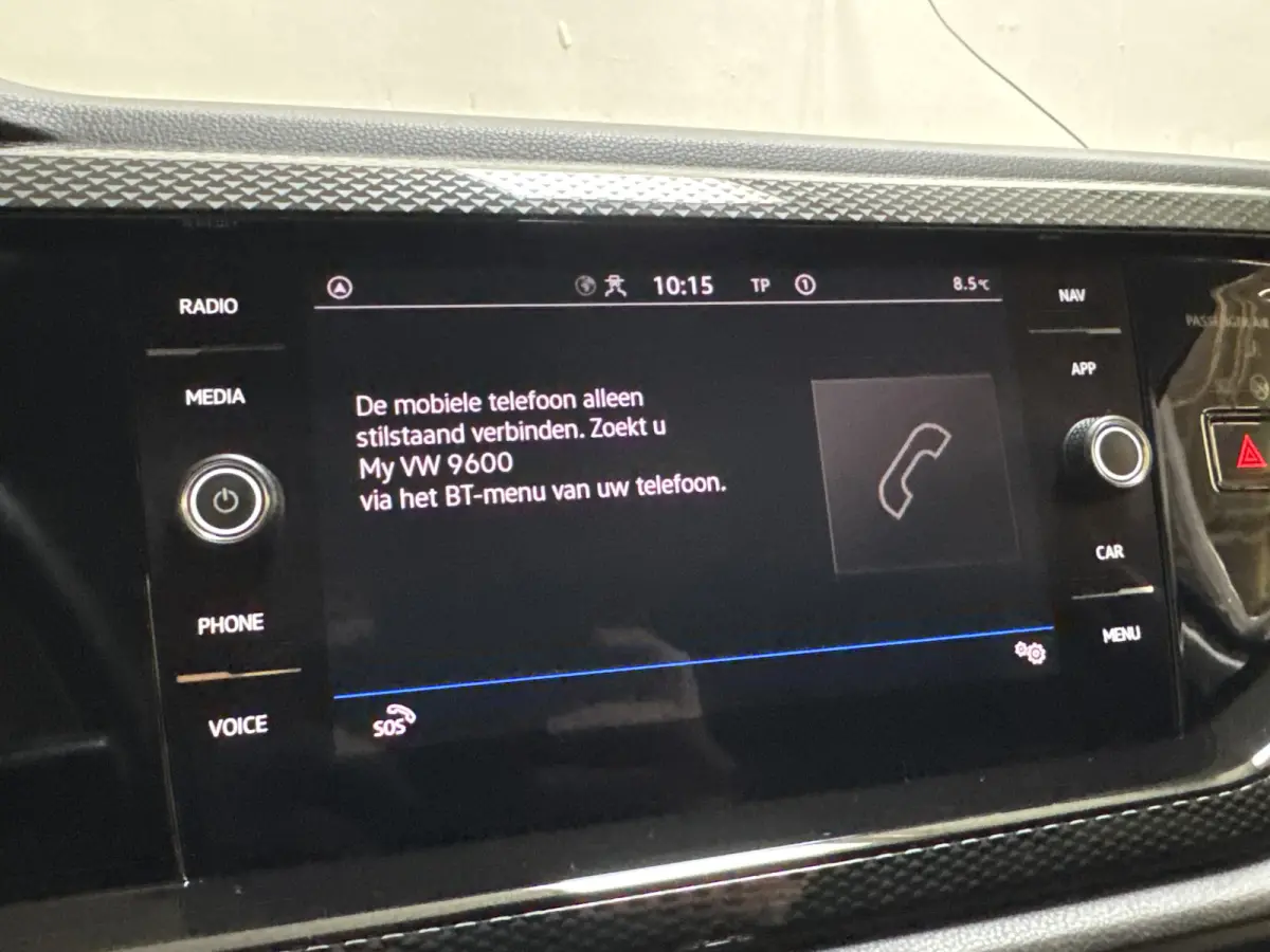 TSI 95PK LIFE BUSINESS CARPLAY/PDC/LMV