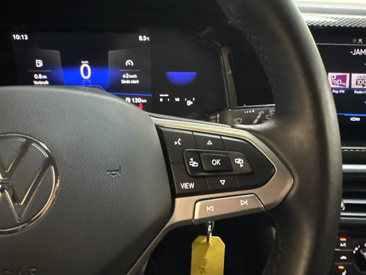 TSI 95PK LIFE BUSINESS CARPLAY/PDC/LMV
