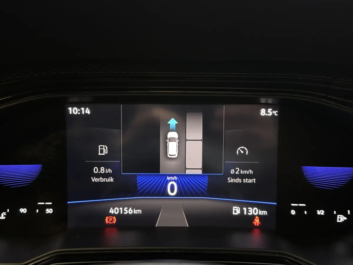 TSI 95PK LIFE BUSINESS CARPLAY/PDC/LMV