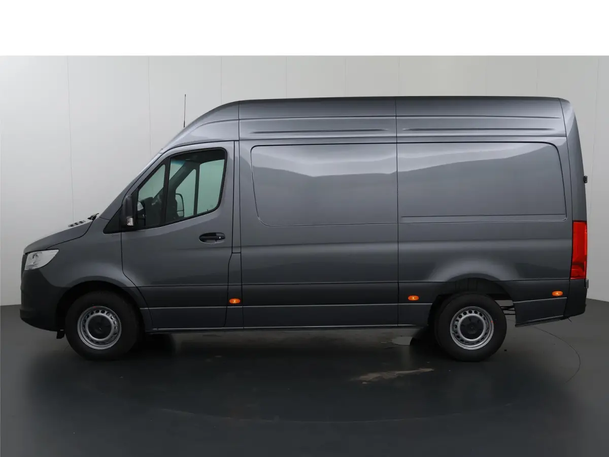 315 CDI GB L2 RWD PRO