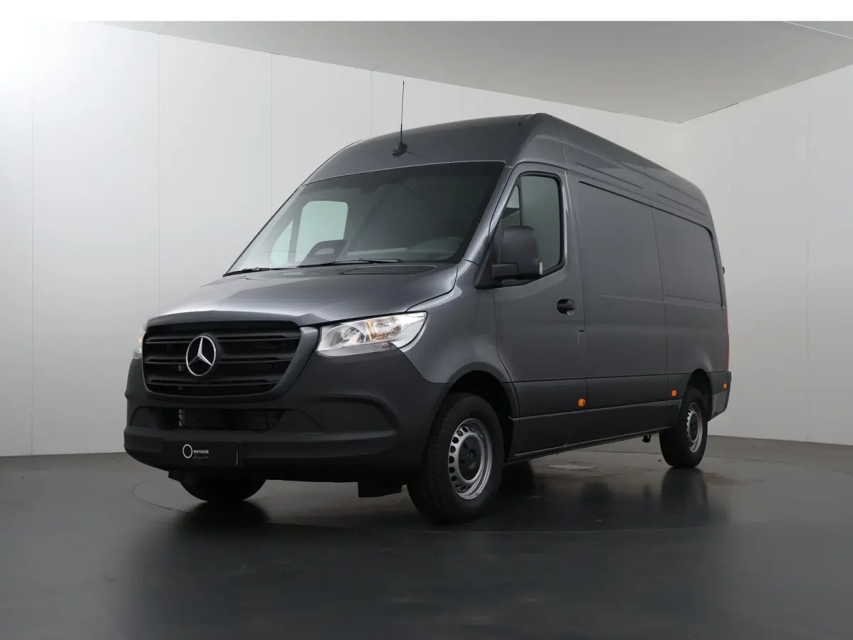 315 CDI GB L2 RWD PRO