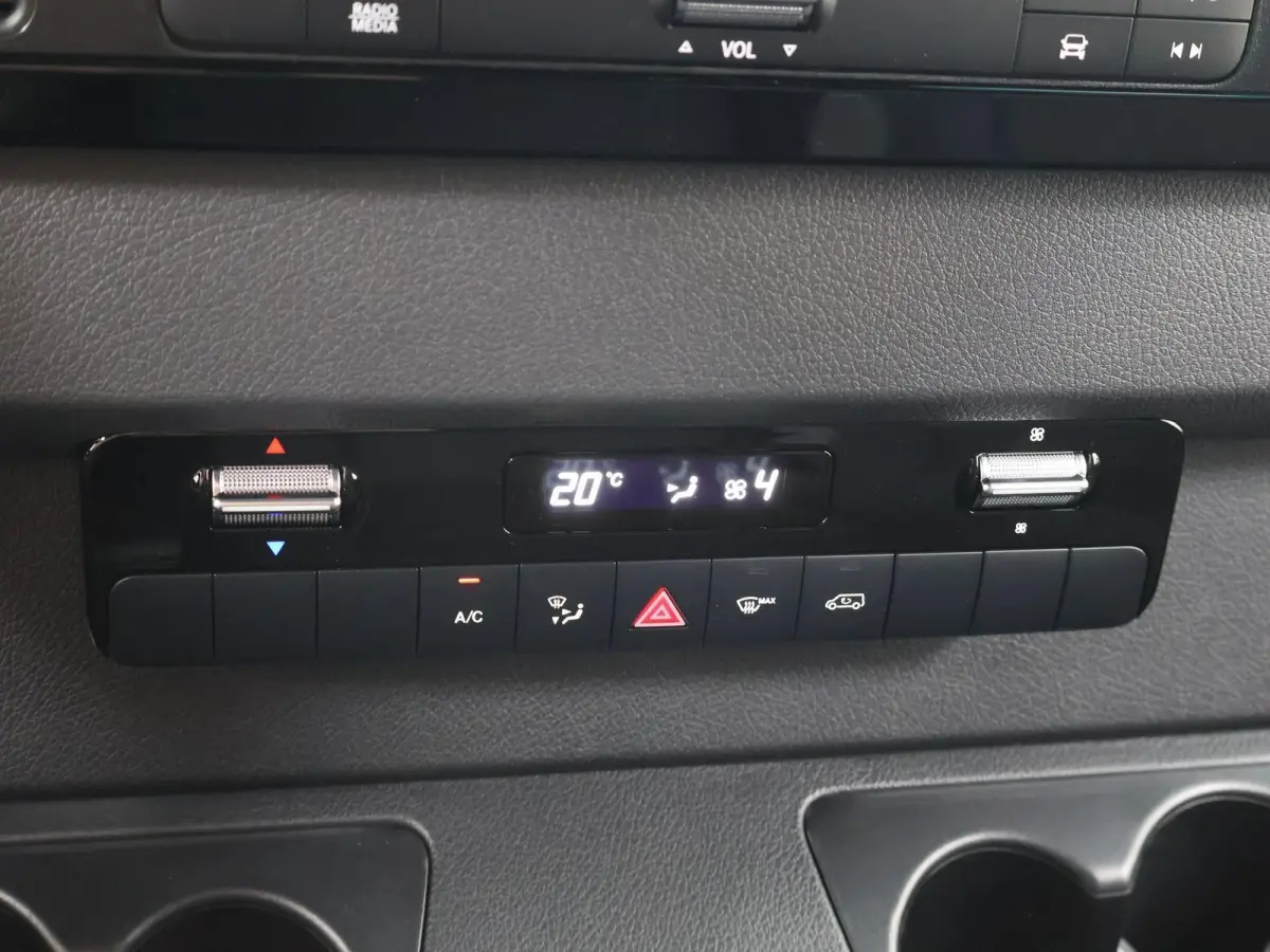 315 CDI GB L2 RWD PRO