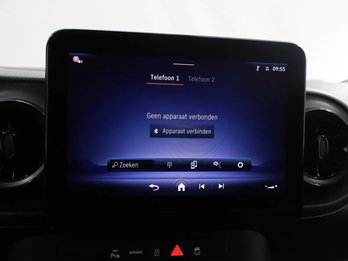 112 Pro L1 51 kWh | Snelladen | Achteruitrijcamera | Cruise Control | Climate Control | Mbux |