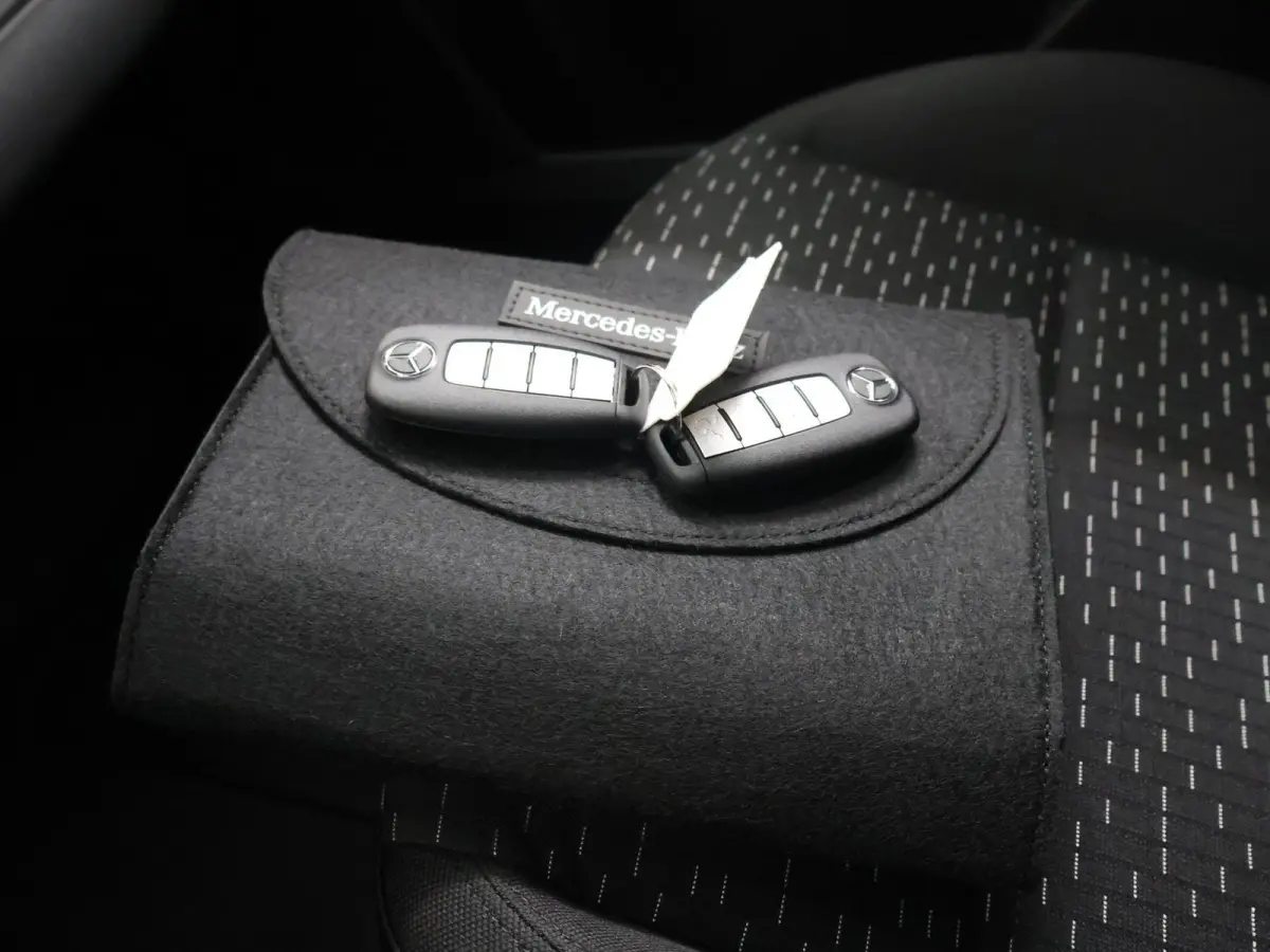 112 Pro L1 51 kWh | Snelladen | Achteruitrijcamera | Cruise Control | Climate Control | Mbux |