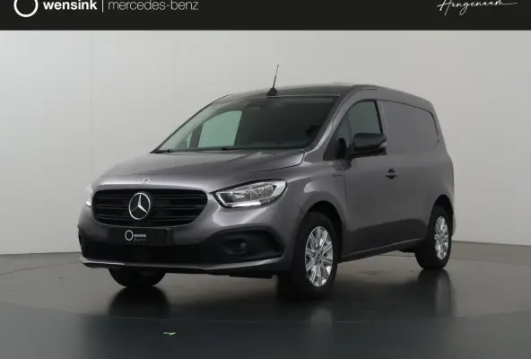 112 Pro L1 51 kWh | Snelladen | Achteruitrijcamera | Cruise Control | Climate Control | Mbux |